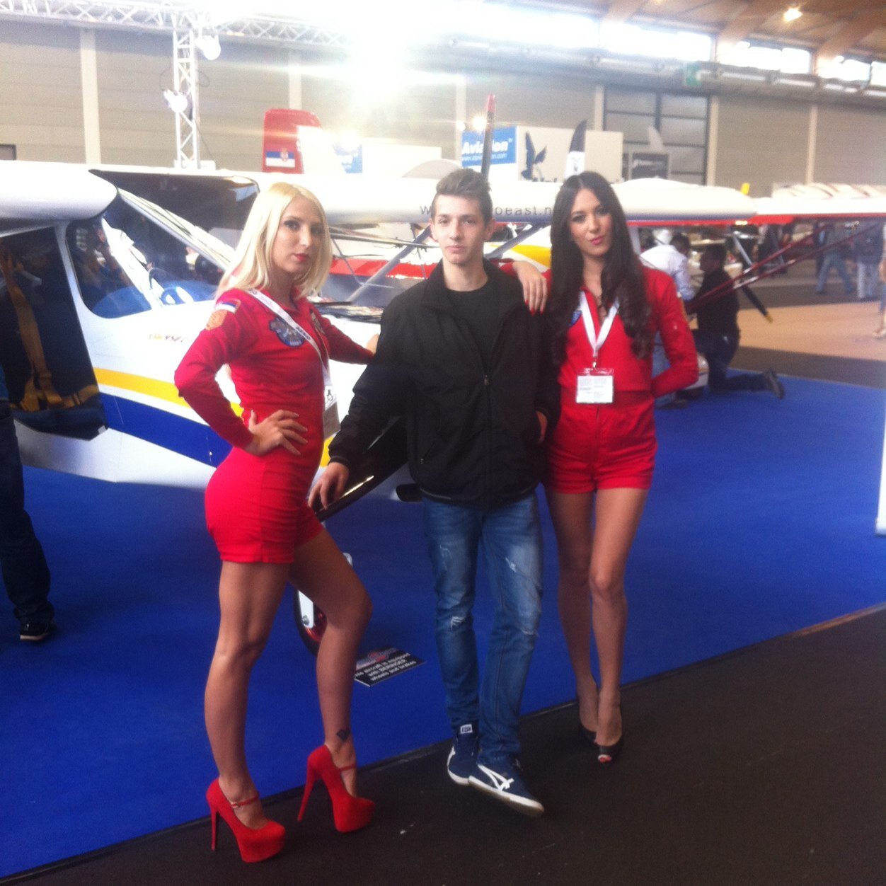 ChrisMattiu's profile picture. 