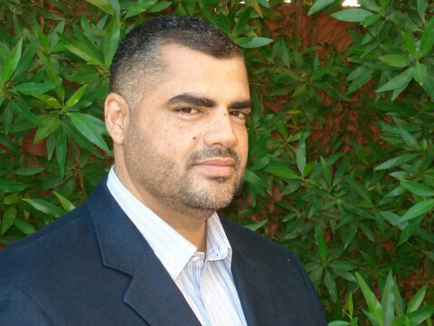 فقير الى الله يأمل حسن الخاتمة