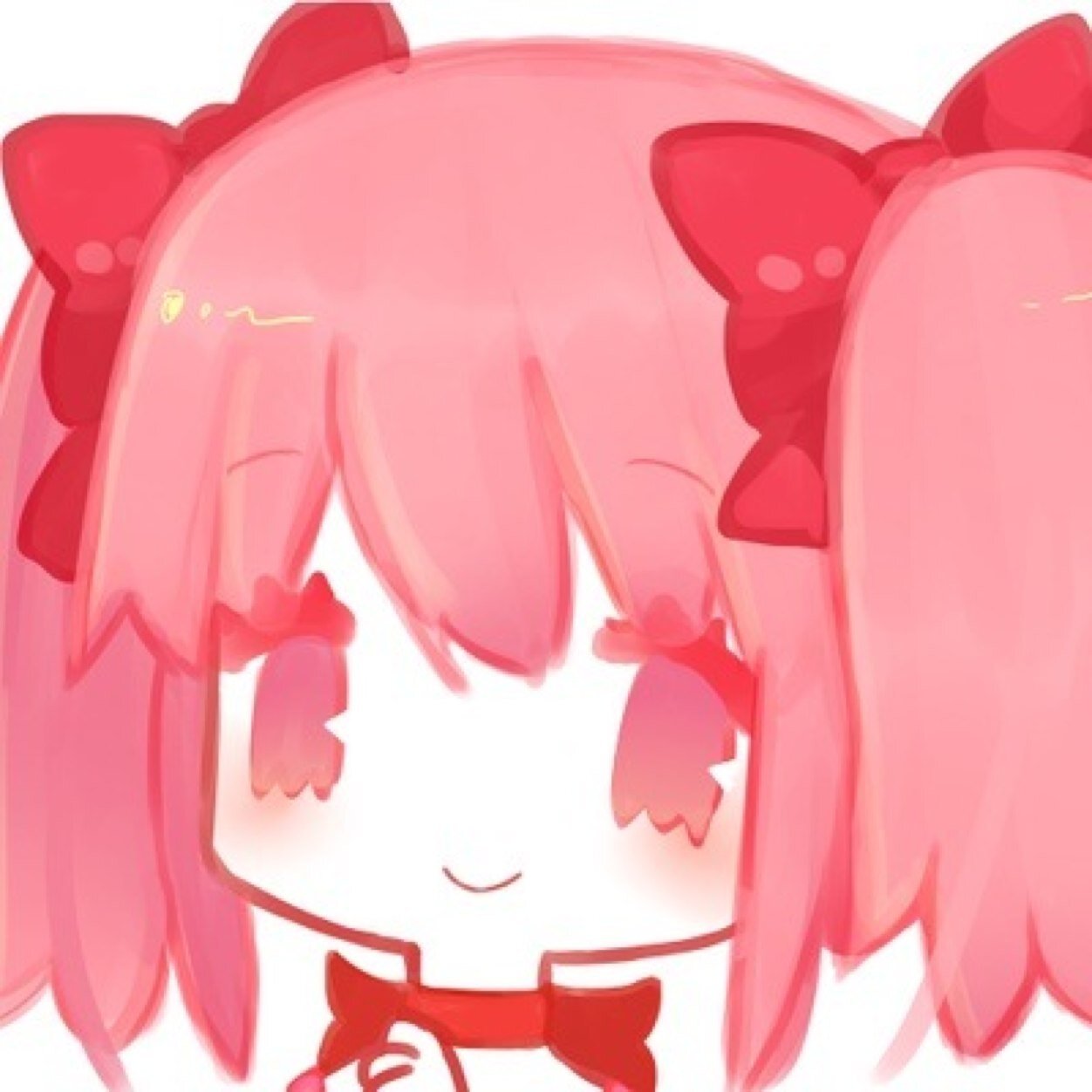 meduka_bot's profile picture. HOW AM I SUPPOSED TO HAVE GRANDCHILDREN WHEN MY SON ONLY TALKS TO A PILLOW