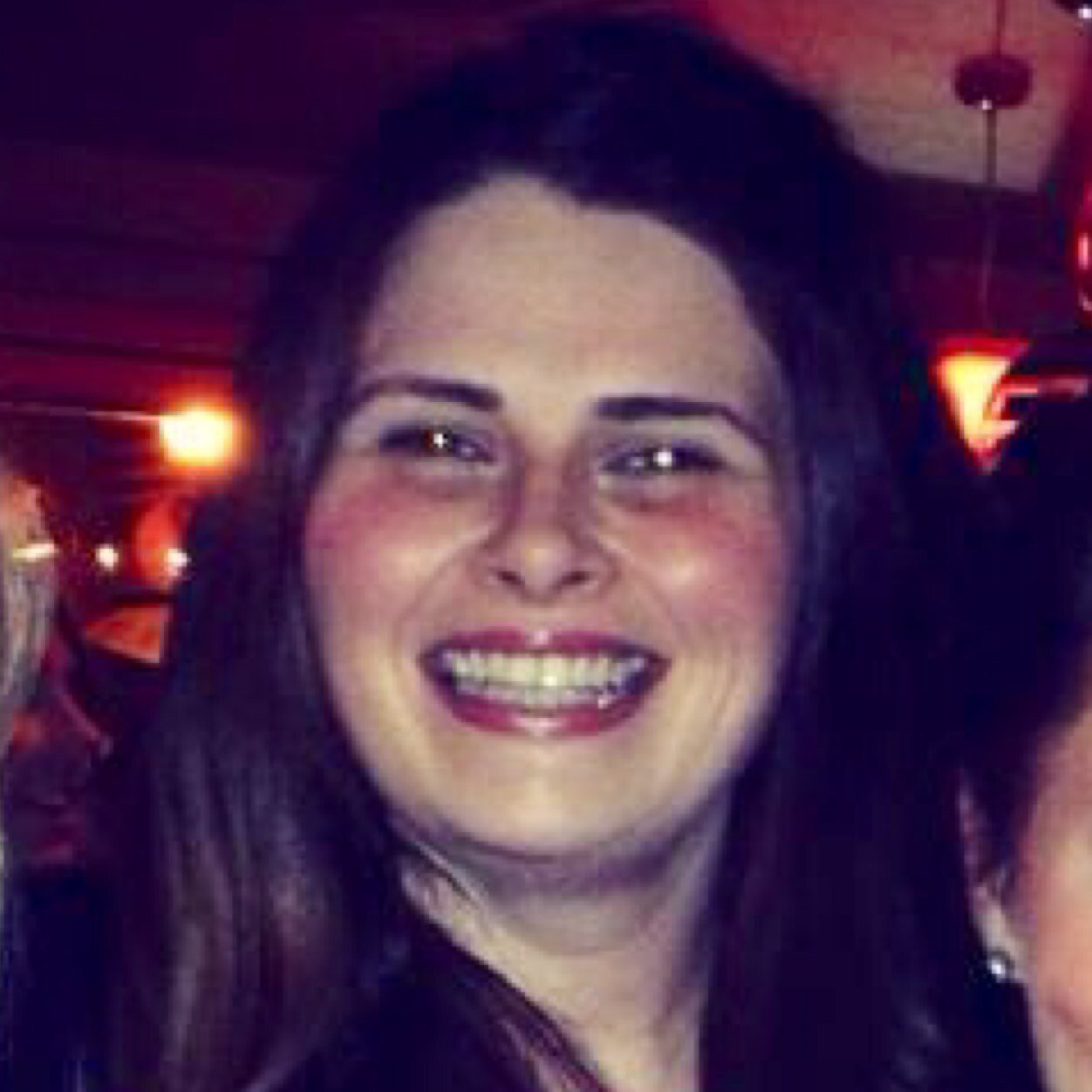 GemmaCTaylor's profile picture. 