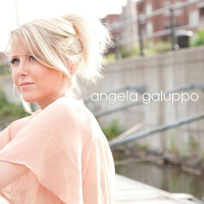 Vocalist, songwriter (and actress) Angela Galuppo's self titled debut album is available now on iTunes: http://t.co/IrWAdQFLFW