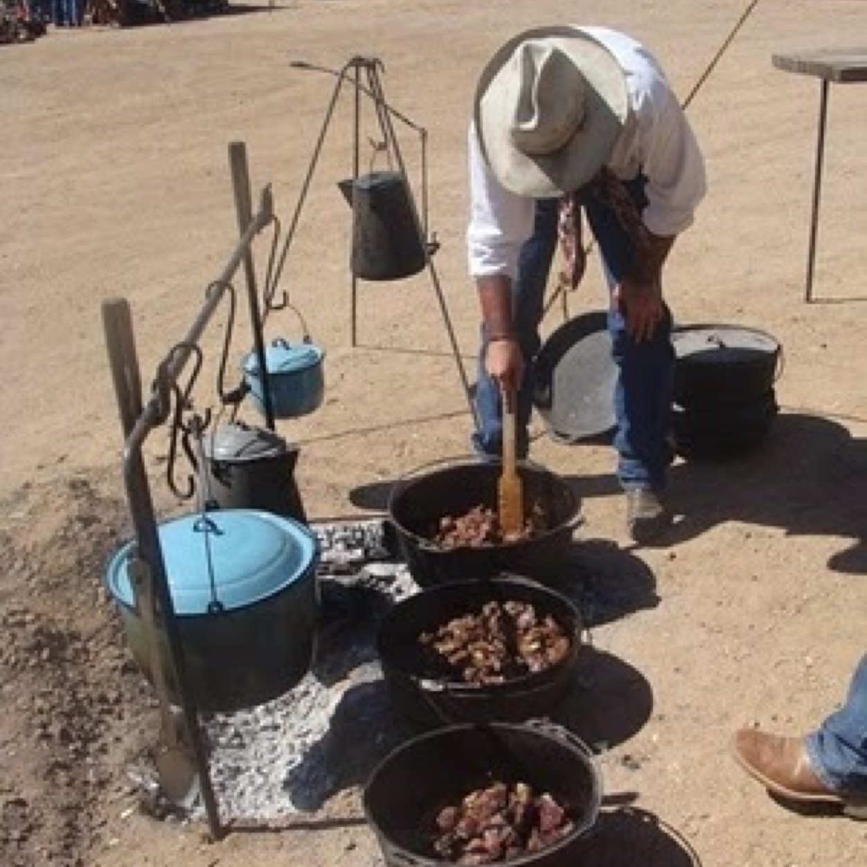 sonora sur. ranchero