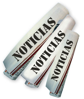 Seleccion de Noticias del acontecer en Monterrey NL Mexico