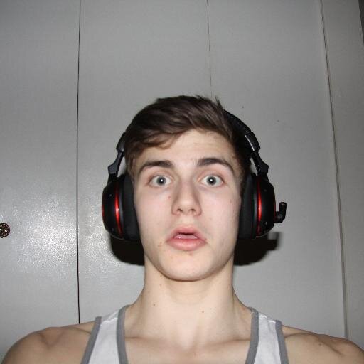 well me? im a 16 year old white kid i live in canada play video games alot and i stream http://t.co/5RISSw8FTq i also enjoy photoshop alot