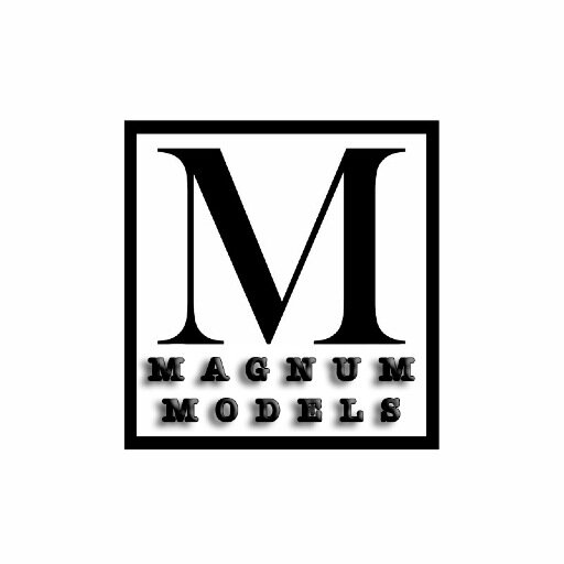 Model Mngt | Casting Agency: MagnumModelMGMT@gmail.com