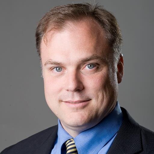Vice President for Industry Analysis at USTelecom