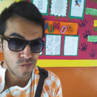 Profile Picture of Jesus Mancera Paramo (@Antonio28mance) on Twitter