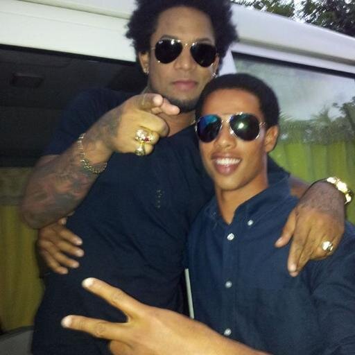 el cantante de los raperos pa gue te mate