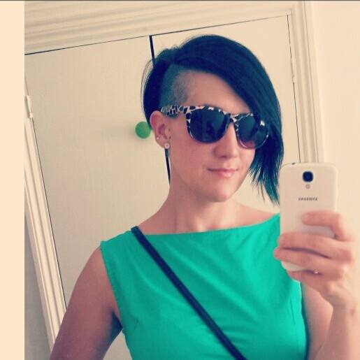 A normal woman trying to lead a clean life. Powered by Juice Plus+