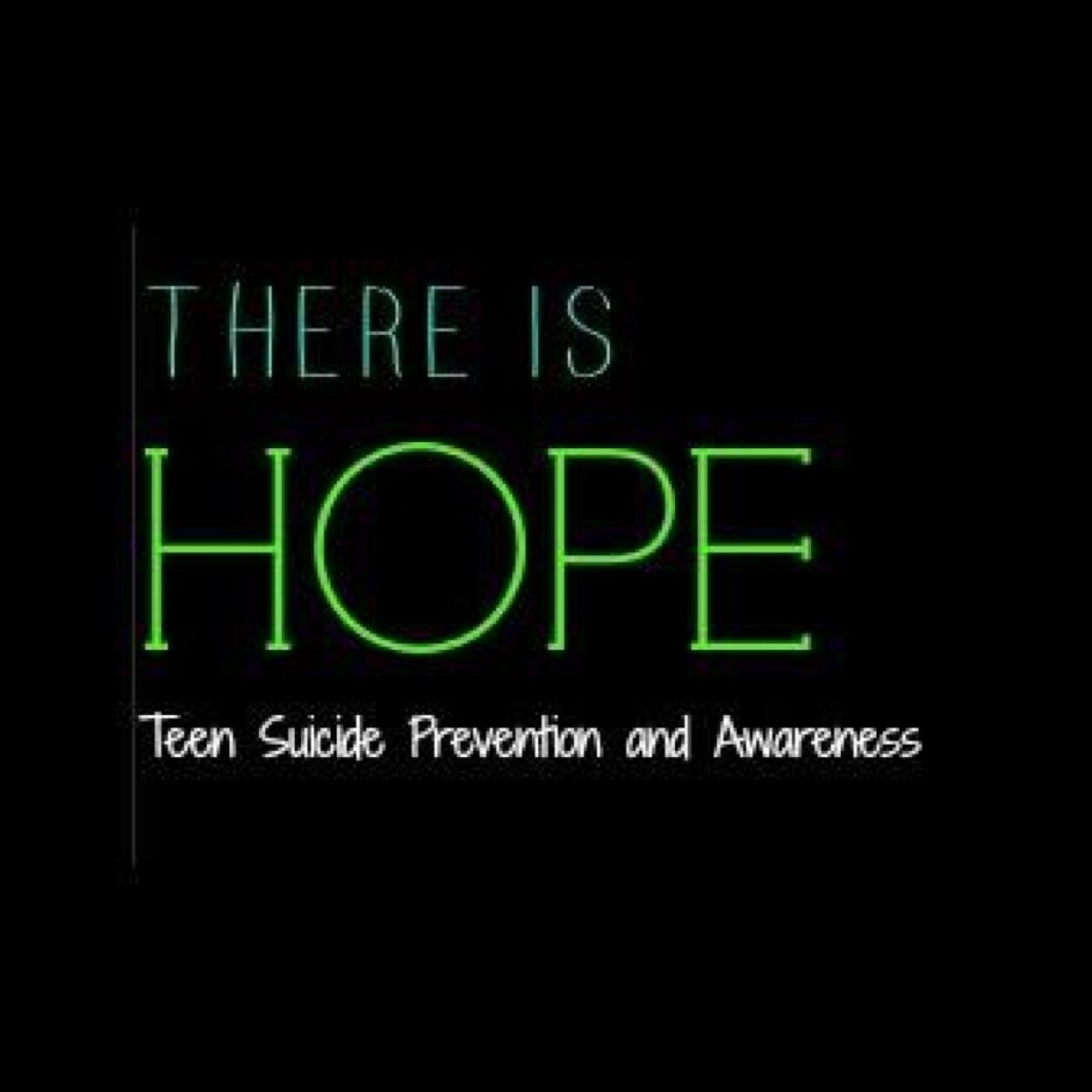 There Is Hope Twitter