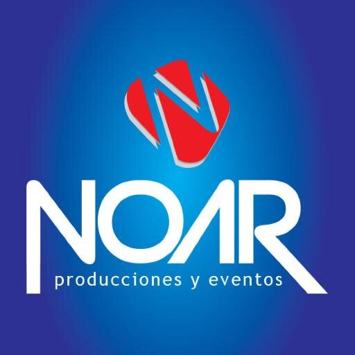 Noar producciones y eventos