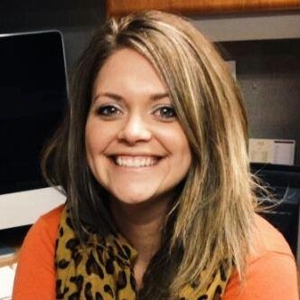 AlliSacket's profile picture. 