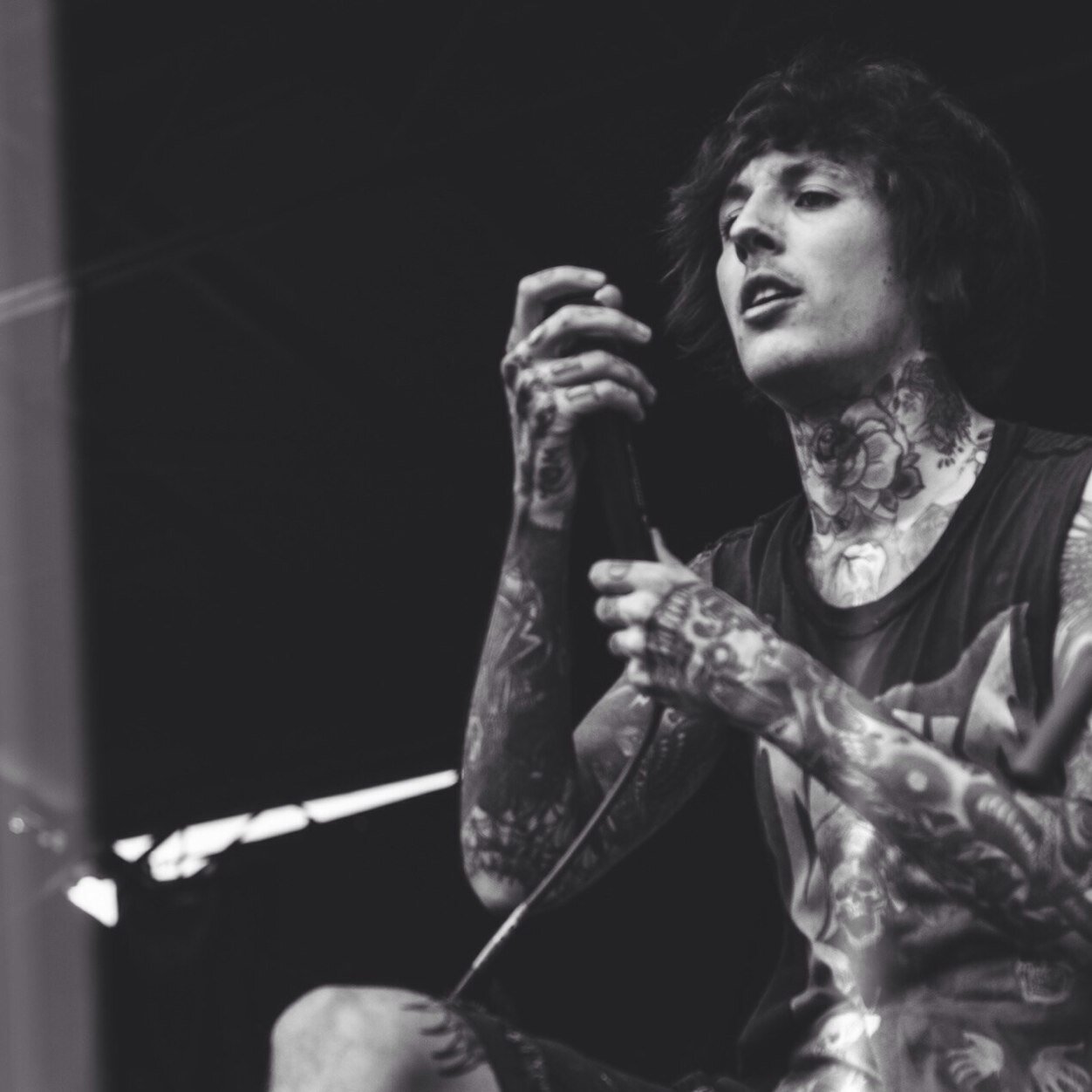 Hi this is Oli's timeline - @bmthcoven