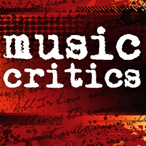 Music reviews and news from the critics and editors at http://t.co/qvqpk2pa and http://t.co/sxZ4gskt covering artists and bands of all genres.