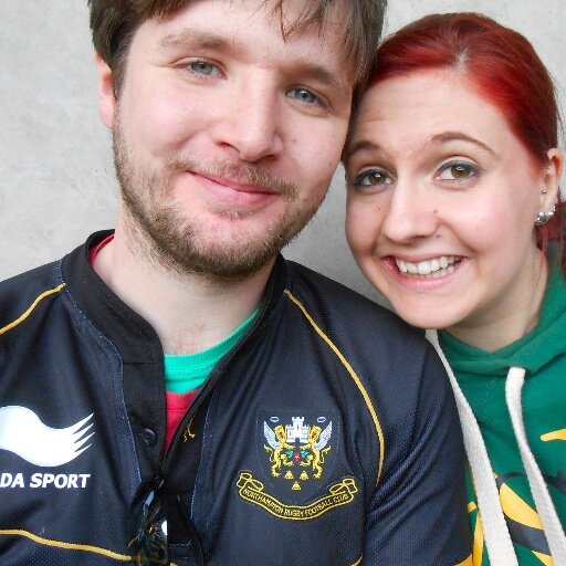 Saints fan, F1 fan, Golf Fan, Accountant