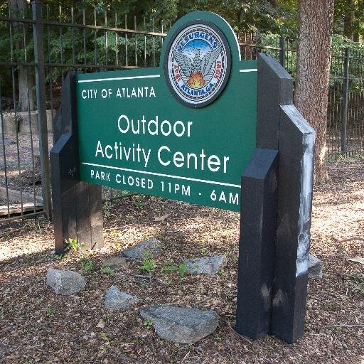 Come visit us at the OAC, a 26 Acre Green Space Located in SW Atlanta. Working to achieve a cleaner, greener, healthier, and more sustainable West Atlanta.