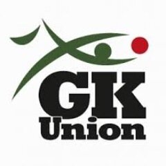 GKeepers_Union's profile picture. Tweets regarding The Goal Keepers Union