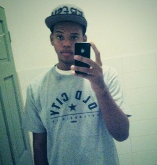 Chevy_InDaCut's profile picture. #InGodITrust✞ | 50% Jamaican & 50%Bahamian | #19 | #Single | kik:Chevron18 | #JunkanooIsLife | 6'0 | #Seaching | #ThruDaPowers | #MentionForFollow|