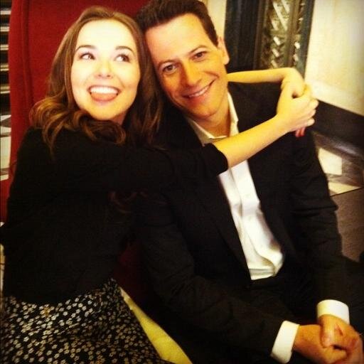 Sophia Bush & Sebastian Stan are my perfections. Nina Dobrevis my Queen♥ Paul Walker is my angel ♥ Zoey Deutch & Ioan Gruffudd ♥