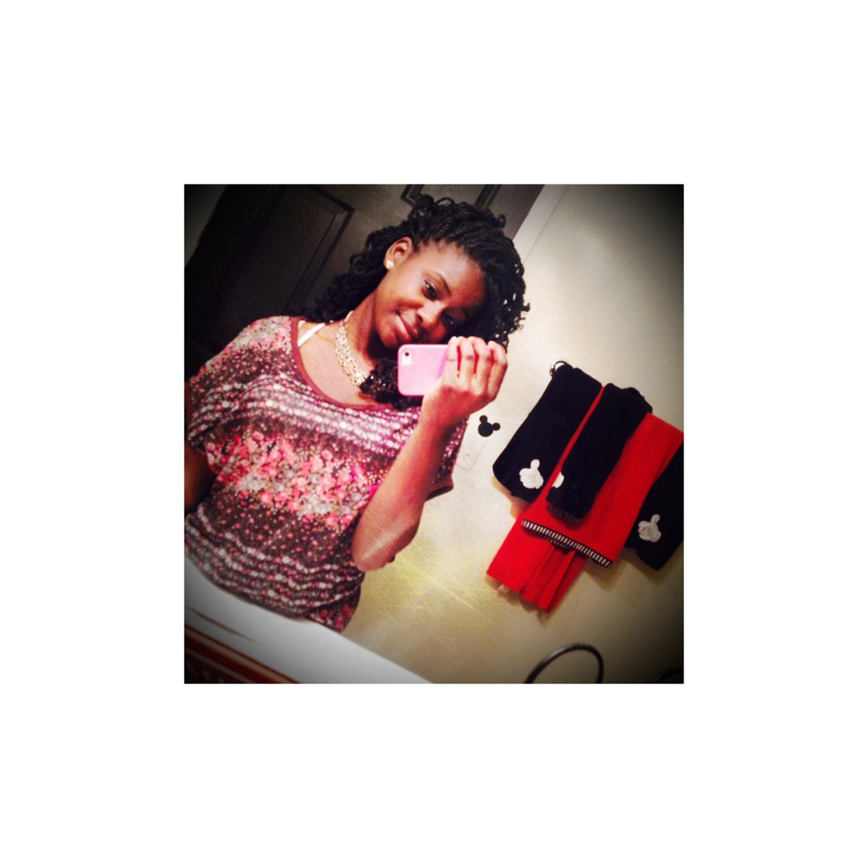 Three words about my life .. It goes on 12|20|13❤️