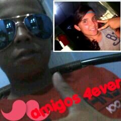 «Cosfra» 12añitos...3 abraham mateo Te amo DAVID!!! mi alma mi todo «electronica» mi flow