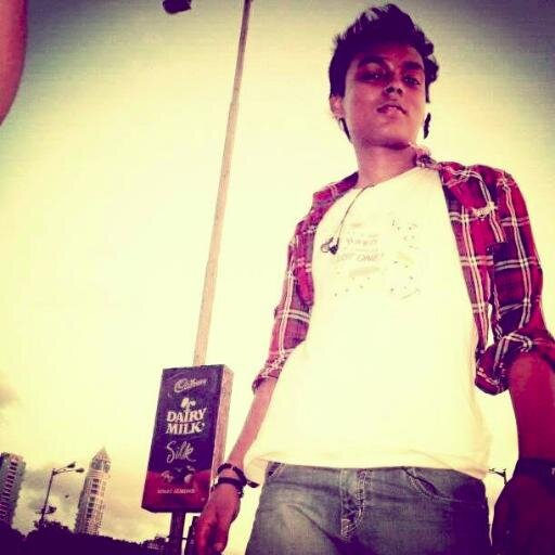 wanderer_arya's profile picture. 