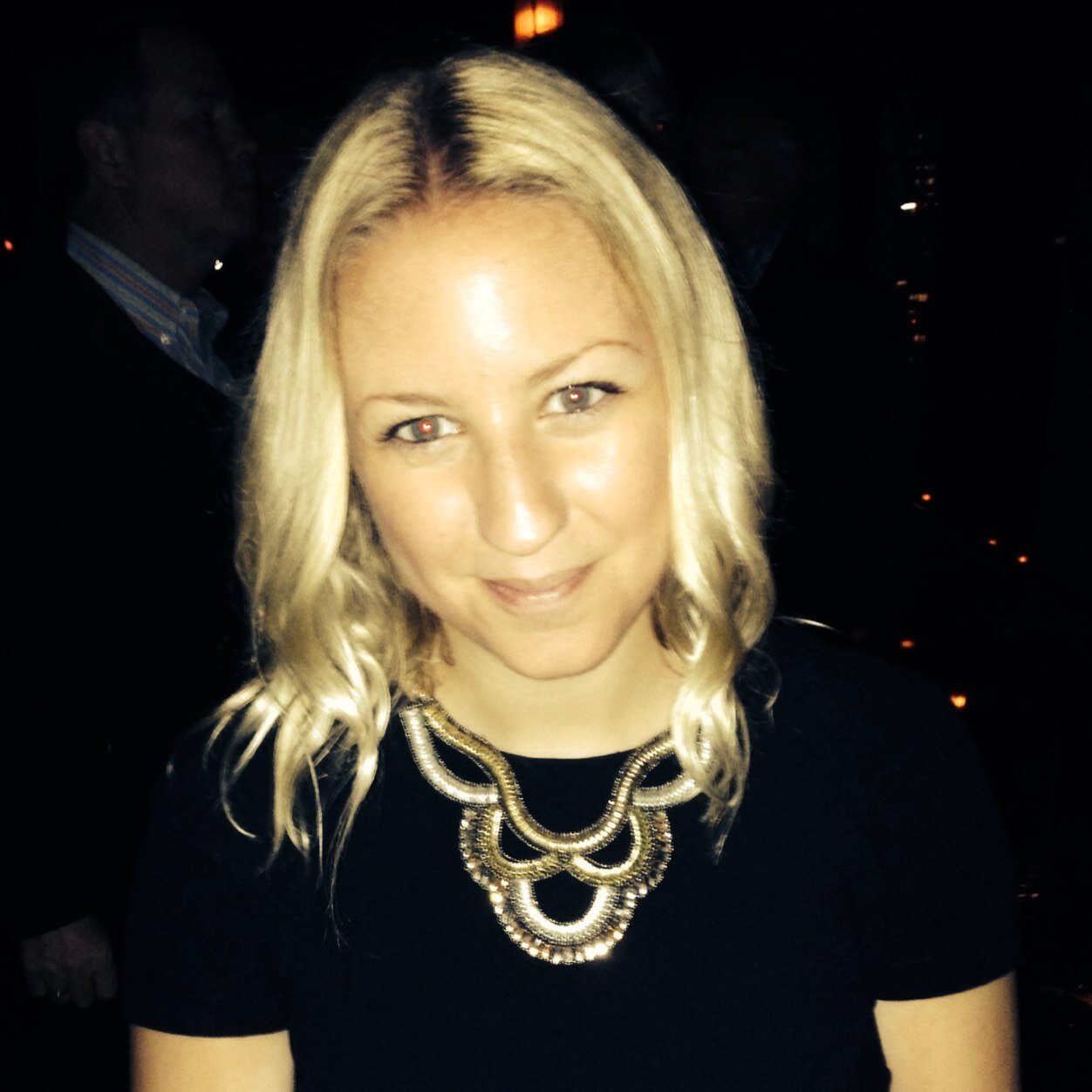 Lifestyle blogger @ {what you fancy} & award-winning copywriter