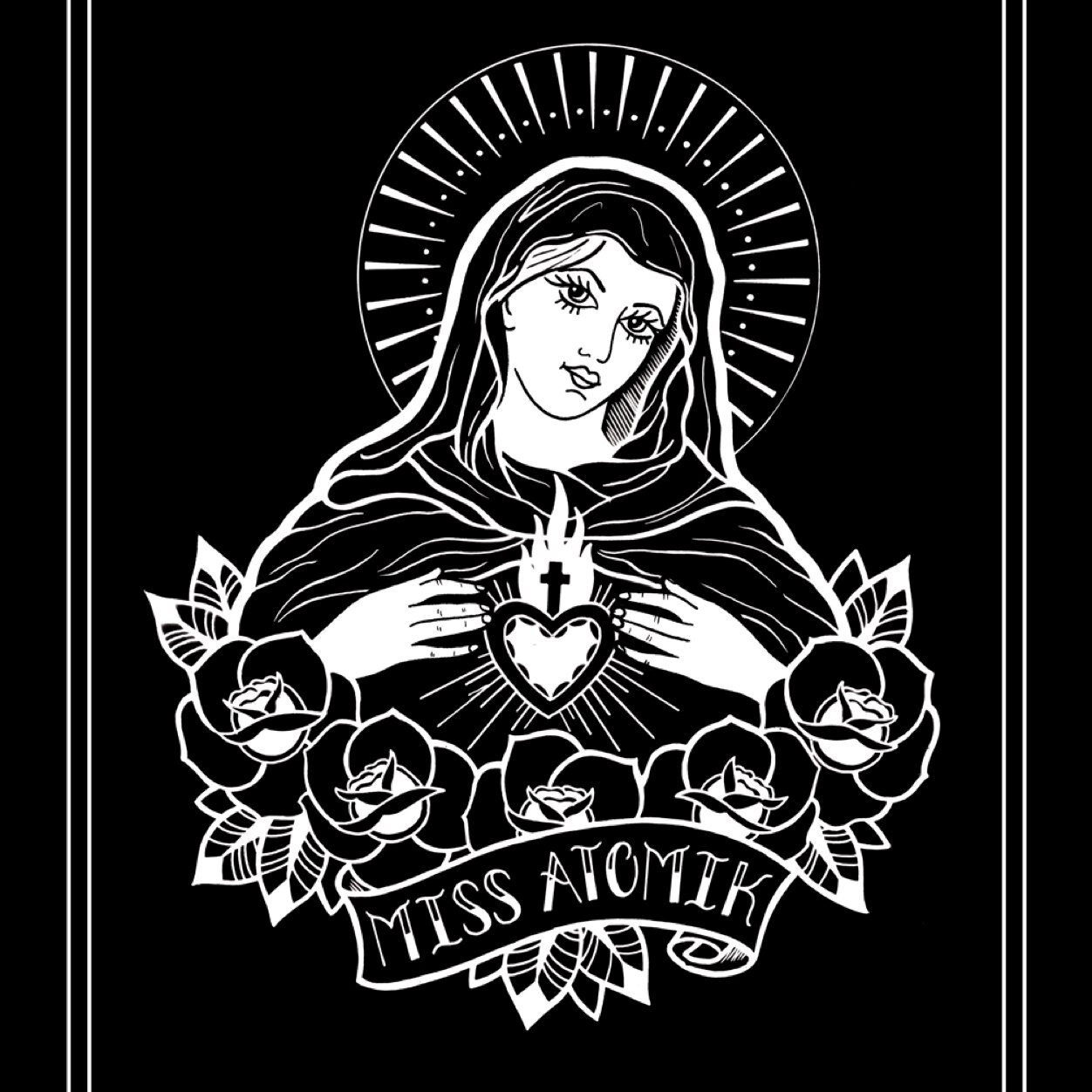 Tattoo artist at atomik tattoo Rennes.              artiste tatoueur Bretagne Tatouage