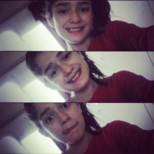 holax soy steffy sigueme y te sigo porfiiiiii ♡♡♡ 5 sos 1D