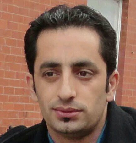 I want justice in my country according to Sharia.