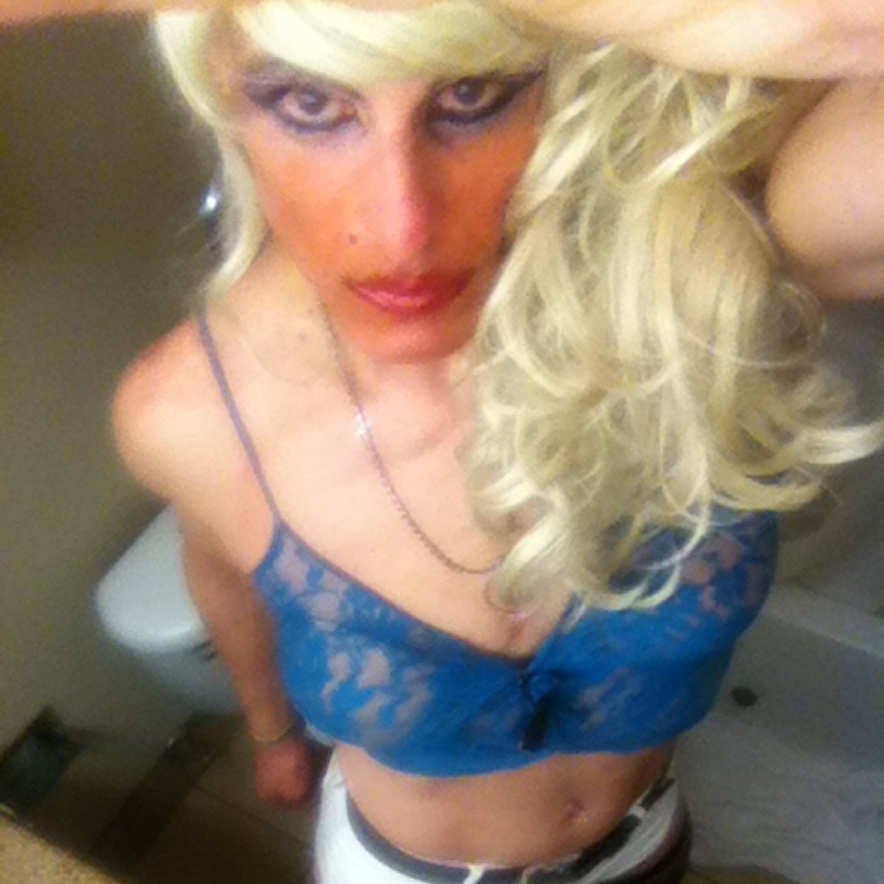 I love big buts & give mine a try!