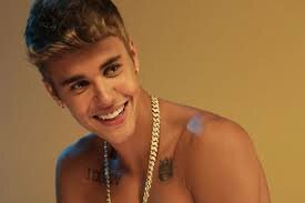 belieber (boys can like justin bieber to im not like tht tho)
