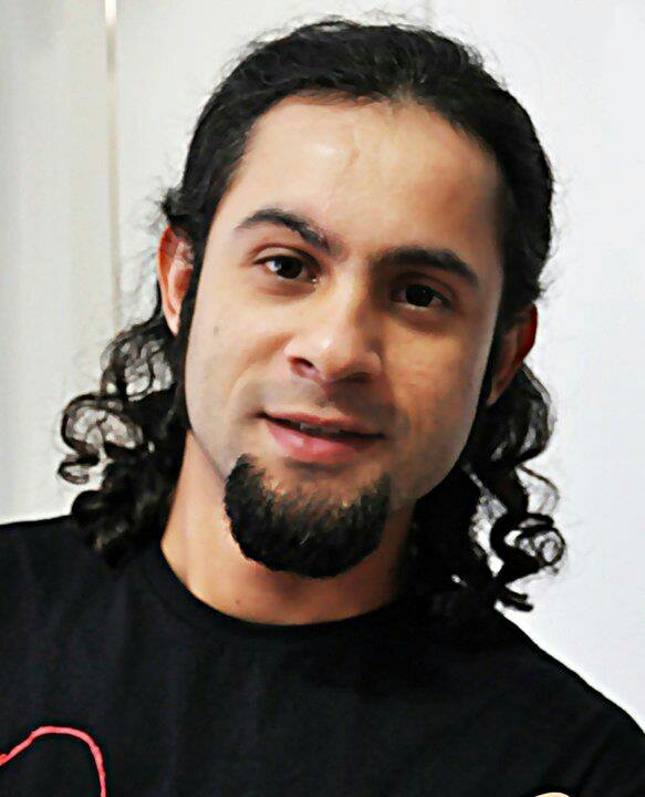 PhsvVale's profile picture. 