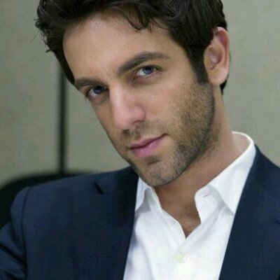 Profile Picture of One More Thing.... (@BJNovakFans) on Twitter
