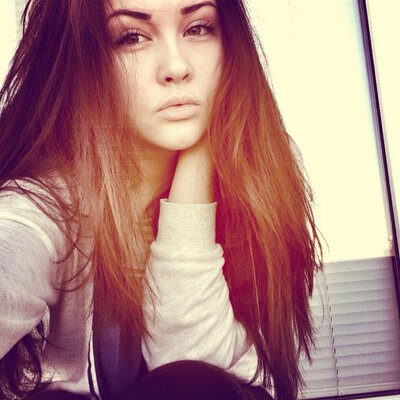 Виктория Жирякова (@VikiMeow) / Twitter