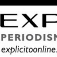 Periodismo Explícito (@sinmaripositas) 's Twitter Profile Photo