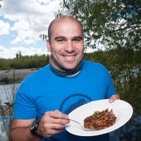 Gabriel Santangelo (@gabosantangelo) 's Twitter Profile