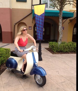 Jamie Lynn Wales Profile