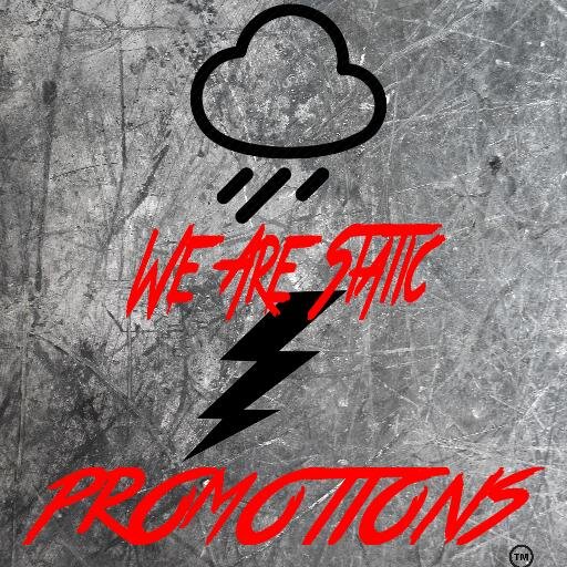 We are Static Promo, a full service promotional and marketing company that specializes in Media, Music & More.... #SlyTymeEnt #LetsNetwork