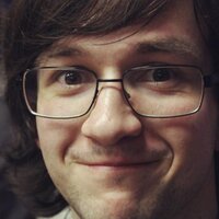 Pavel Mavrin (@pmavrin) 's Twitter Profile