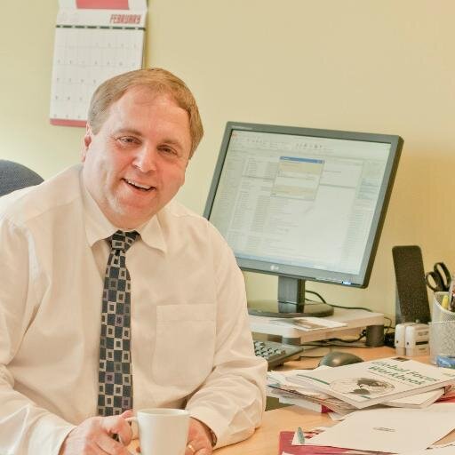 davidstover7's profile picture. 