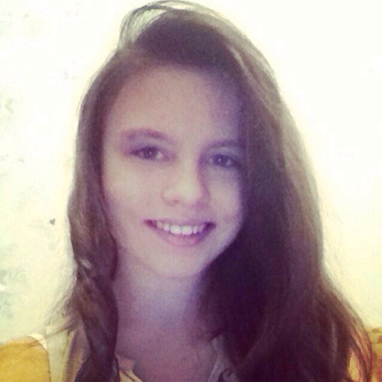 I follow back!)