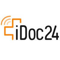 iDoc24 (@idoc24) 's Twitter Profile