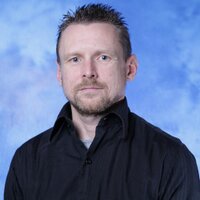 David C. Grimm (@grimmoutlook) 's Twitter Profile Photo