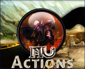 MuActions's profile picture. MU ActionS  EXP: 4000x Drop: 80% Versão: 97+99+Itens  http://t.co/UpvfaIOcKu ou http://t.co/qYS5Yanow6