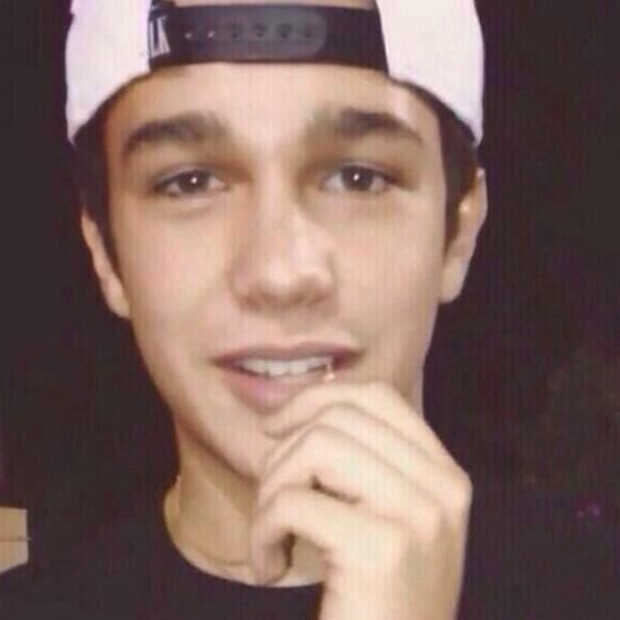 Butt naked nasty or nah? [rp] 4/22/14 love you, need you, need you here to stay. { @vivian_cabello }