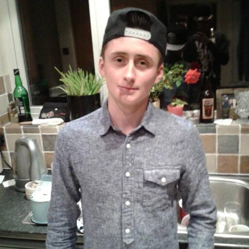 facebook: Robin king, Huddersfield