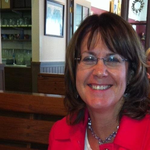 sueelworth1's profile picture. 