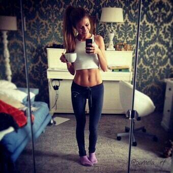 Sixteen years old // Belgium // ED// secret account ♡