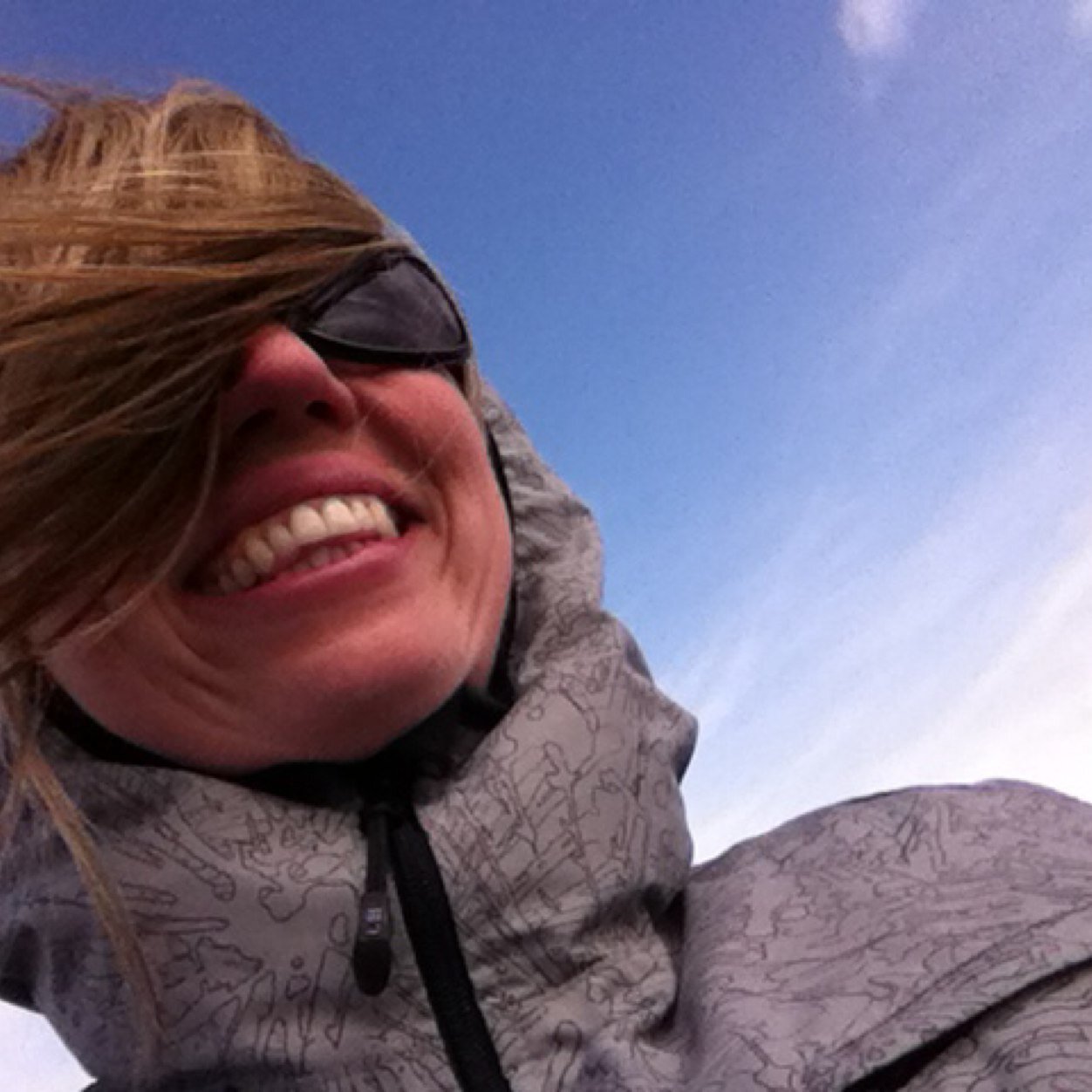 A traveller, improviser, teacher and outdoors lover.